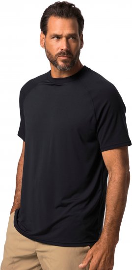 JP1880 Jay-Pi FLEXNAMIC® QuickDry Golfing T-Shirt Dark Navy - Spordiriided & outdoor - Suured suurused meeste spordiriided