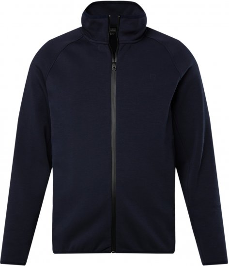 JP1880 FLEXNAMIC® Light Golf Jacket Dark Navy - Spordiriided & outdoor - Suured suurused meeste spordiriided