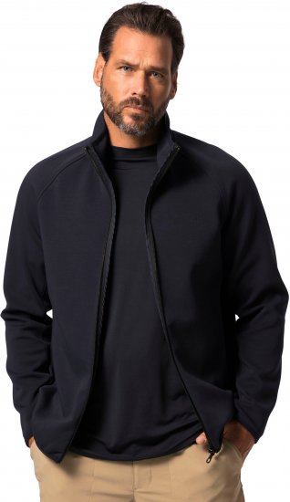 JP1880 FLEXNAMIC® Light Golf Jacket Dark Navy - Spordiriided & outdoor - Suured suurused meeste spordiriided