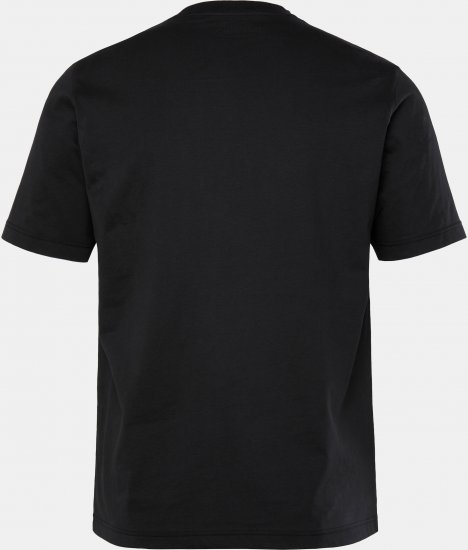 JP1880 Motörhead Sacrifice Band T-Shirt Black - T-särgid - Suured T-särgid 2XL – 14XL