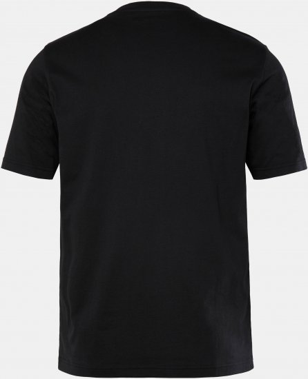 JP1880 Iron Maiden Samurai Eddie T-Shirt Black - T-särgid - Suured T-särgid 2XL – 14XL