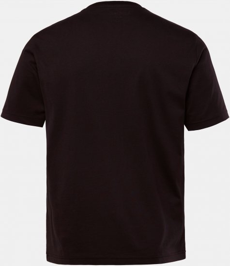 JP1880 Iron Maiden Brave New World T-Shirt Black - T-särgid - Suured T-särgid 2XL – 14XL