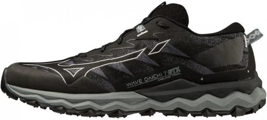 Mizuno J1GJ2256051 Sneakers Black - Meeste jalatsid 40-52 - 