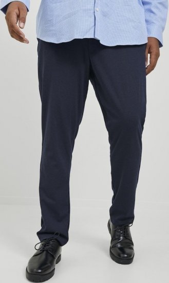 Jack & Jones Marco Cooper Chino Pants Navy Blazer - Teksad ja püksid - Meeste suured teksad W40 – W70