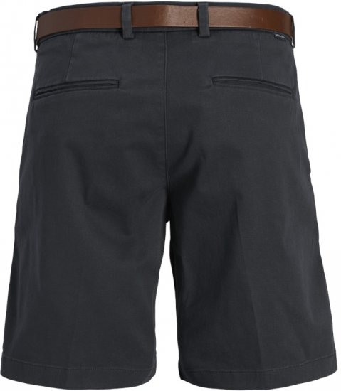 Jack & Jones Marco Franco Chino Shorts Dark Navy - Lühikesed püksid - Lühikesed Püksid suured suurused: W40-W60