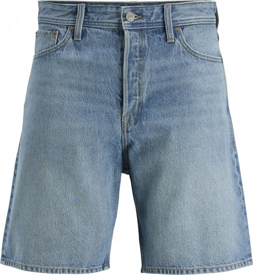 Jack & Jones Tony Original Denim Shorts Blue - Lühikesed püksid - Lühikesed Püksid suured suurused: W40-W60