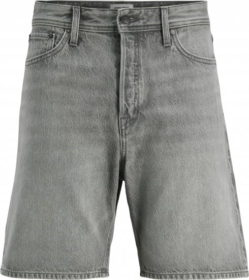 Jack & Jones Tony Original Denim Shorts Grey - Lühikesed püksid - Lühikesed Püksid suured suurused: W40-W60