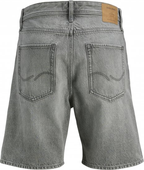 Jack & Jones Tony Original Denim Shorts Grey - Lühikesed püksid - Lühikesed Püksid suured suurused: W40-W60