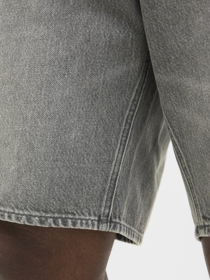 Jack & Jones Tony Original Denim Shorts Grey - Lühikesed püksid - Lühikesed Püksid suured suurused: W40-W60