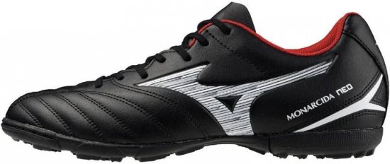 Mizuno P1GD242501 Sneakers Black/White - Meeste jalatsid 40-52 - 