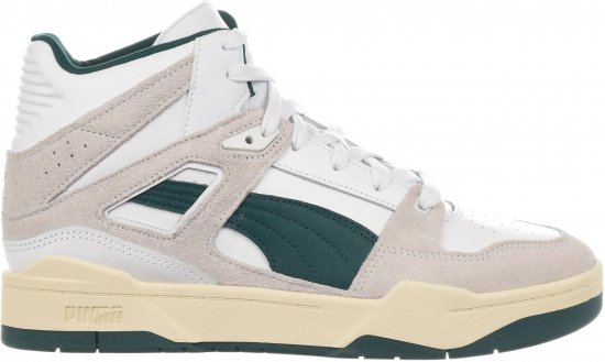 Puma Slipstream Hi Heritage Sneakers White - Meeste jalatsid 40-52 - 