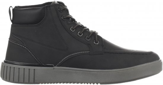  U.S. POLO ASSN. Pyro Winter Shoes Black - Meeste jalatsid 40-52 - 