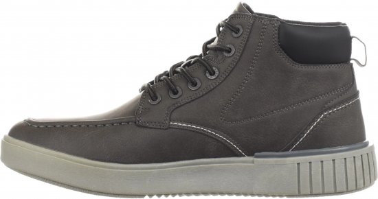 U.S. POLO ASSN. Winter Shoes Grey/Brown - Meeste jalatsid 40-52 - 