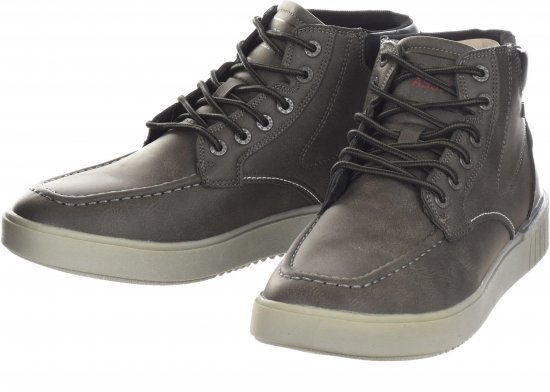 U.S. POLO ASSN. Winter Shoes Grey/Brown - Meeste jalatsid 40-52 - 