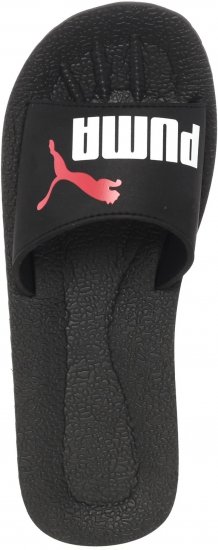 Puma Purecat Flip-flops Black - Meeste jalatsid 40-52 - 
