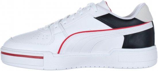 Puma CA Pro Tech L Sneakers White - Meeste jalatsid 40-52 - 