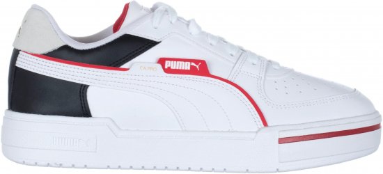 Puma CA Pro Tech L Sneakers White - Meeste jalatsid 40-52 - 