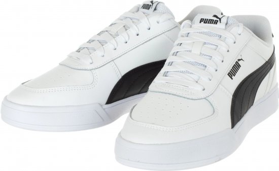 Puma Basket Classic XXI Sneakers White - Meeste jalatsid 40-52 - 