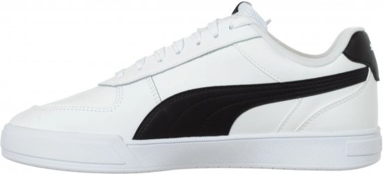 Puma Basket Classic XXI Sneakers White - Meeste jalatsid 40-52 - 