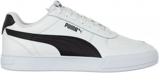 Puma Basket Classic XXI Sneakers White - Meeste jalatsid 40-52 - 