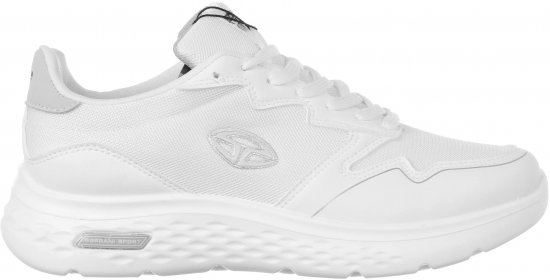 SOPRANI SPORT - DELTA Sneakers White - Meeste jalatsid 40-52 - 