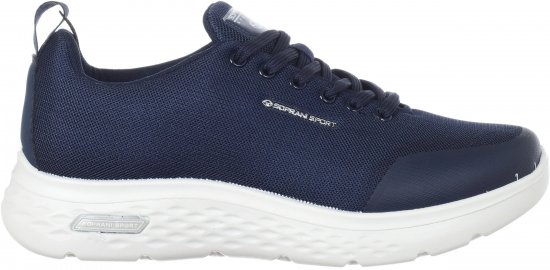 Solo Soprani Sport Poppins Sneakers Blue - Meeste jalatsid 40-52 - 