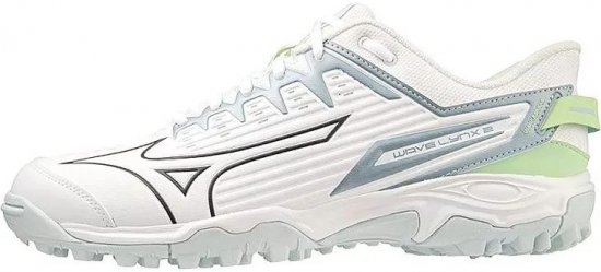 Mizuno X1GA2320 35 Sneakers White - Meeste jalatsid 40-52 - 