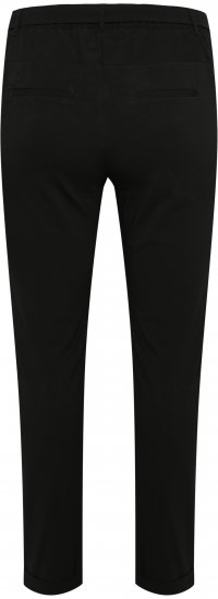 Kaffe Curve Jia Vööga püksid Sügavmust - Teksad & Püksid Suuremates Suurustes – Plus Size - 