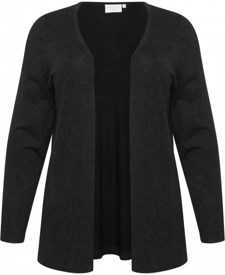 Kaffe Curve Farsia Kardigan Sügavmust - Sviitrid ja dressipluusid - 
