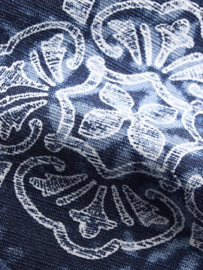 Jack & Jones Alfredo Shirt Short Sleeve Blue - Lühikeste varrukatega särgid - Meeste Lühikeste varrukatega särgid 