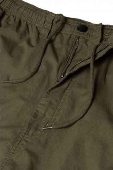 Espionage ST042 Cargo Shorts Olive - Lühikesed püksid - Lühikesed Püksid suured suurused: W40-W60