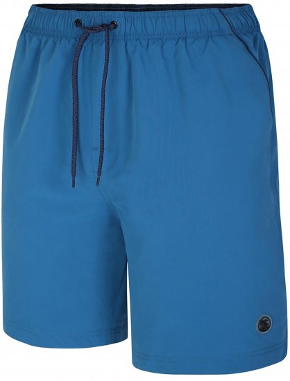 Espionage SW040 Plain Swimshorts Teal - Ujumispüksid - Meeste Suured Ujumispüksid