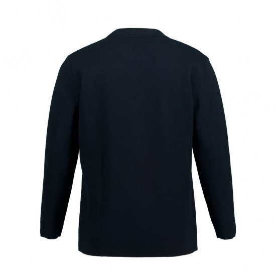 JP1880 Jacket Business Flexnamic Milano Navy - Suured riided - Suurte meeste riided 2XL – 14XL