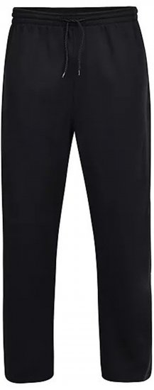 Espionage JOG001 Jogging Trousers Black - Dressipüksid ja -šortsid - Spordipüksid ja Lühikesed Spordipüksid