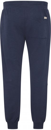 North Latitude Denim Sweatpants Navy Blue - Dressipüksid ja -šortsid - Spordipüksid ja Lühikesed Spordipüksid