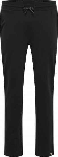 North Latitude Sweatpants Black - Dressipüksid ja -šortsid - Spordipüksid ja Lühikesed Spordipüksid