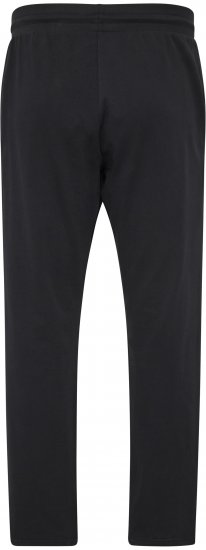 North Latitude Sweatpants Black - Dressipüksid ja -šortsid - Spordipüksid ja Lühikesed Spordipüksid