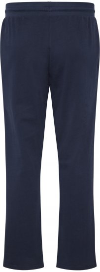 North Latitude Sweatpants Navy Blue - Dressipüksid ja -šortsid - Spordipüksid ja Lühikesed Spordipüksid
