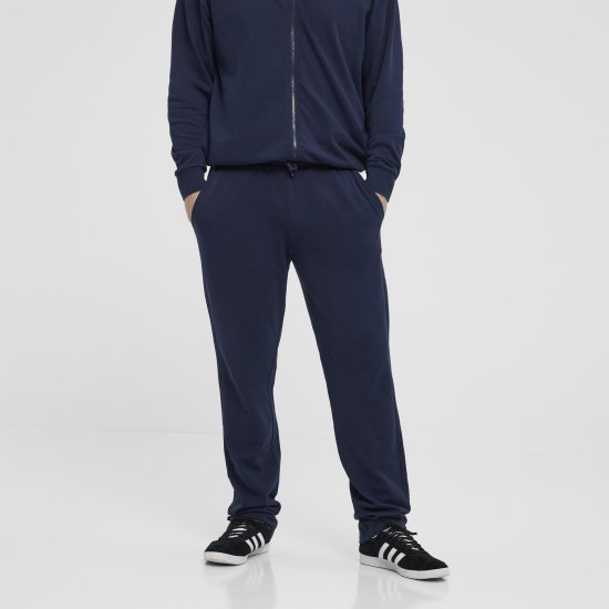North Latitude Denim Sweatpants Navy Blue TALL - TALL dressipüksid - 