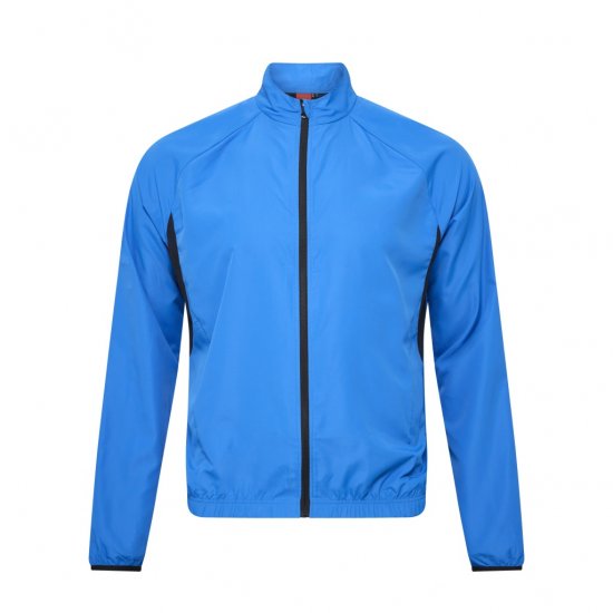North Latitude Sport Wind Jacket Cobolt Blue - Spordiriided & outdoor - Suured suurused meeste spordiriided