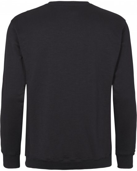 North Latitude Denim Logo Sweatshirt Black TALL - TALL dressipluusid - 