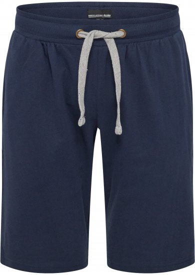 North Latitude Denim Sweatshorts Navy Blue - Dressipüksid ja -šortsid - Spordipüksid ja Lühikesed Spordipüksid