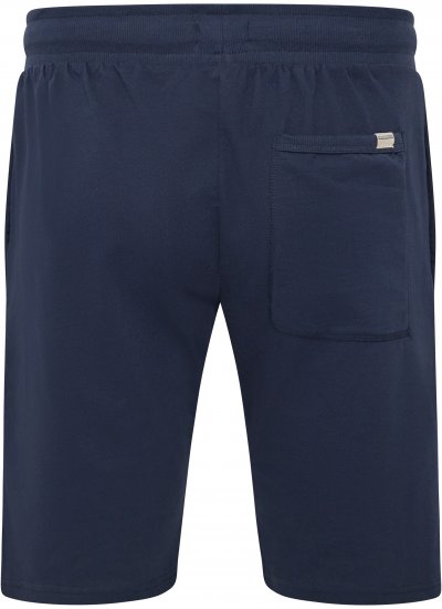 North Latitude Denim Sweatshorts Navy Blue - Dressipüksid ja -šortsid - Spordipüksid ja Lühikesed Spordipüksid