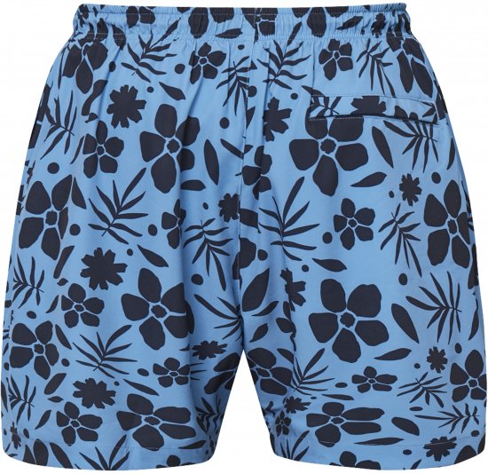 North Latitude 61153 4-Suunaline Stretch Ujumisshortsid Kesksinine - Aluspesu ja ujumisriided - Aluspesu 2XL-8XL