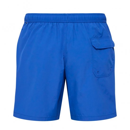 North Latitude Swimshorts Cobolt Blue - Aluspesu ja ujumisriided - Aluspesu 2XL-8XL