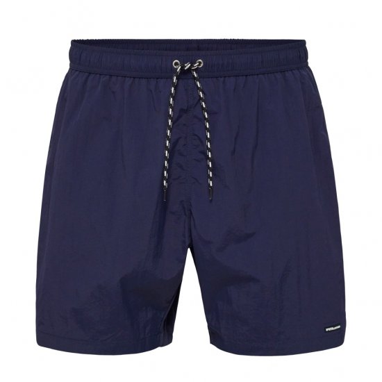 North Latitude Swimshorts Navy Blue - Aluspesu ja ujumisriided - Aluspesu 2XL-8XL