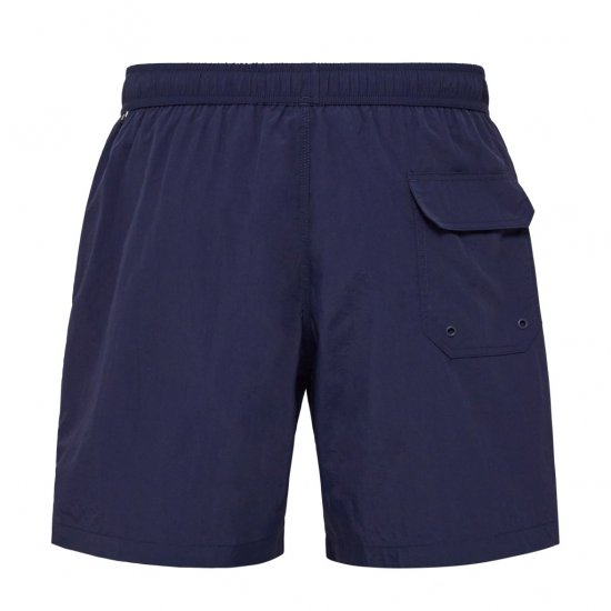 North Latitude Swimshorts Navy Blue - Aluspesu ja ujumisriided - Aluspesu 2XL-8XL