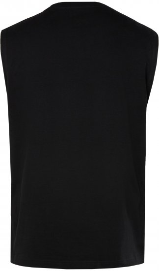 JP1880 Tanktop Skulls Black - T-särgid - Suured T-särgid 2XL – 14XL
