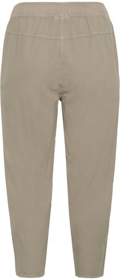 Kaffe Curve Nana Barrel Pants Brindle - Kangapüksid - 