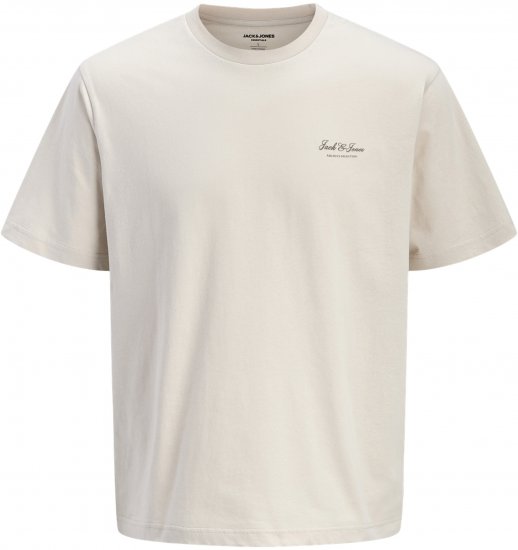Jack & Jones Archive T-särk Hall - T-särgid - Suured T-särgid 2XL – 14XL